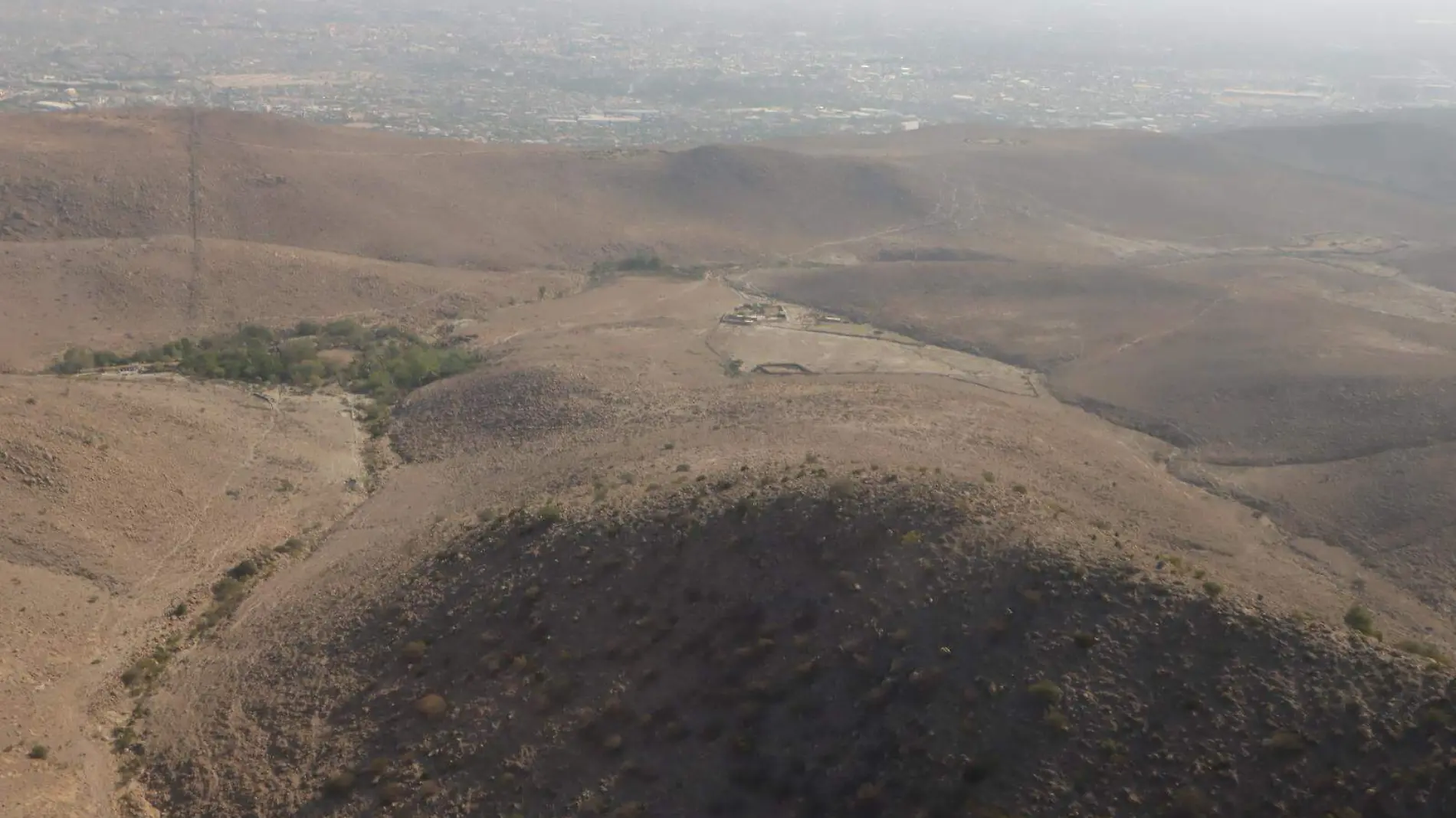 Incendios forestales SLP (2)